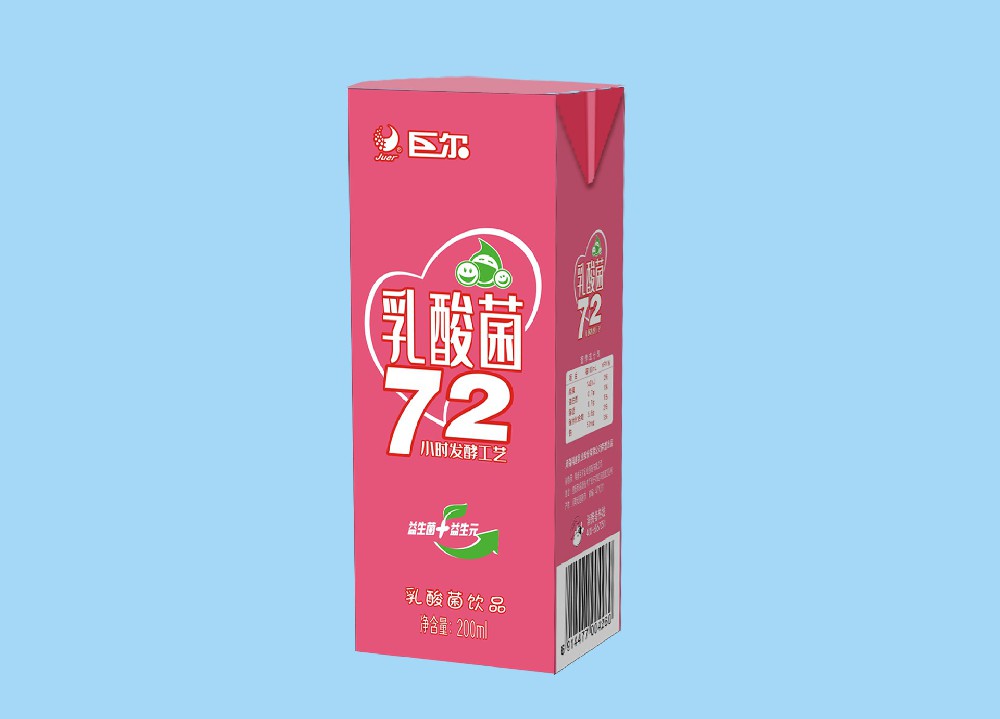 乳酸菌